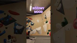 Nowe chwyty prosto z igrzysk olimpijskich w Paryżu 🤝🔥 bouldering [upl. by Anrahc]