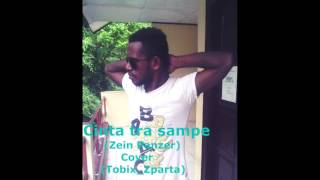 Zein Panzer Cover Tobix Zparta  CINTA TRA SAMPE [upl. by Olmsted992]