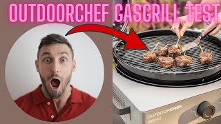 Outdoorchef Gasgrill Test amp Erfahrungen  TOP3 [upl. by Landes]