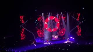 TOOL  Forty Six amp 2 Live 03062024 London O2 Arena [upl. by Jourdan765]