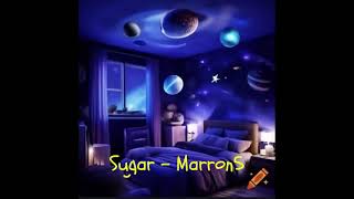 Best of lofi  Beats to relaxstudyworkout  Sugar Marron5  file 006 [upl. by Tanny]