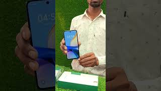 Tecno pova 6 Neo 5G smartphone unboxing shorts [upl. by Irrac666]