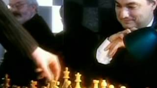 Derren Brown  Chess [upl. by Nosylla]