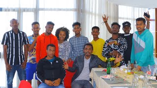 100ሽ ሰብስክራይ ደርሰናል ቤተሰቦቼ በጣም አመሰግናለሁ100k Subscribes🔥 [upl. by Uy]