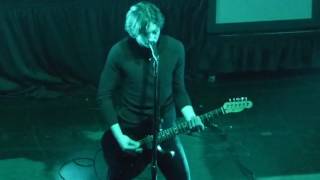 Catfish and the Bottlemen  Full Show Live at The National Richmond Va on 6916 The Ride Tour [upl. by Eanel272]