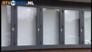 Bioscoop Winschoten per direct gesloten [upl. by Aivilo]