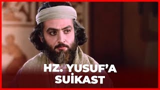 Hz Yusufa Suikast Planı  Hz Yusuf 10 Bölüm [upl. by My]