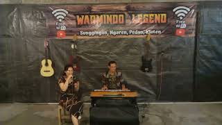 Live musik Warmindo legend [upl. by Earley]