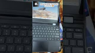 Lenovo 300e Chromebook Customer Review  lenovochromebook chromebook bestchromebook lenovo300e [upl. by Belinda]