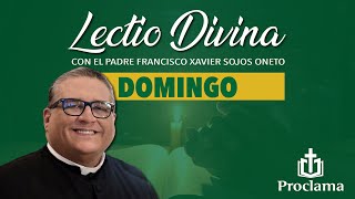 Lectio Divina de hoy domingo 30 de junio [upl. by Chastain]