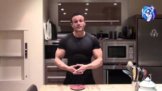 MusculationMon top des aliments pour la prise de masse partie 1 [upl. by Ramonda467]