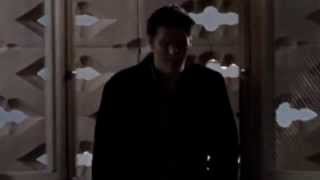 Buffy The Vampire Slayer S02E14  Innocence Scene 3 [upl. by Einnel]