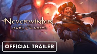 Neverwinter Online  Cinematic Trailer Remastered 8K [upl. by Singer]