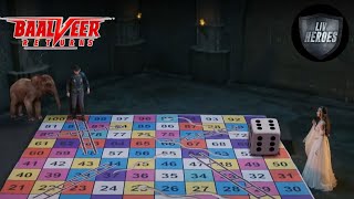 Vivaan Plays A Unique Game Of Snakes amp Ladders  Baalveer Returns [upl. by Eneluqcaj]