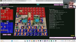 Strategus Grand Master League 2024 Final tie break  Winner VS Eagle06 [upl. by Nylear903]