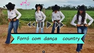 dança  Moda dos traiados 🐎 [upl. by Huang]