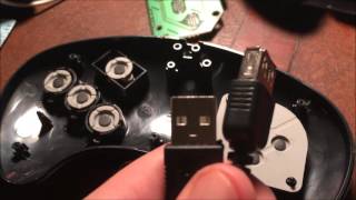 DIY Sega Genesis USB Stick [upl. by Yance]