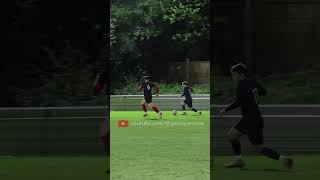 Miss kick in front of goal [upl. by Margy687]