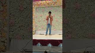 oke oka lokam song by sree [upl. by Engud276]