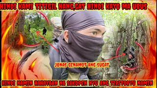 part28 Wag ka ng mag tago Jonasintinse kritecal viralvideo fb account Jerome Vlog [upl. by Dutchman]