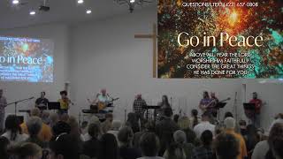 EnCompass Church Live [upl. by Georgianne]