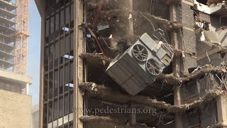 Best of Demolition HVAC [upl. by Sesom]