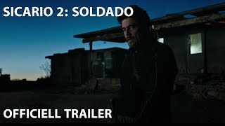 sicario 2 trailer family reaction and review [upl. by Megargee]