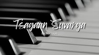 Цагаан Суварга  quotTsagaan Suvargaquot Jantsannorov Piano played by Neguun 7 years old [upl. by Burgess840]