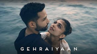 Gehraiyaan  2022  Deepika Padukone And Siddhant Chaturvedi New Movie Facts And Important Talks [upl. by Inga]