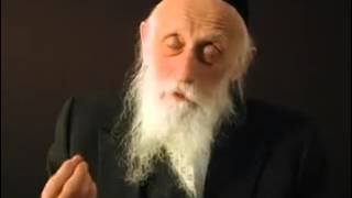 Rabbi Dr Abraham Twerski On Friends amp Economic Crisis [upl. by Arrim22]