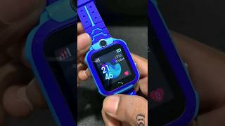 Q12smartwatch smartphone shorts [upl. by Evers]