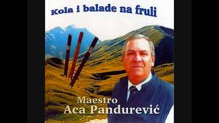 Aca Pandurevic  Kola i balade na fruli [upl. by Jaeger275]