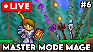 Master Mode Mage COVID EDITION 6 [upl. by Mandel]