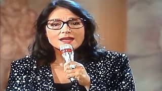 Nana Mouskouri  Weisse Rosen aus Athene 1961 [upl. by Allenod192]