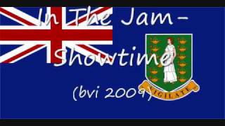 In The Jam Showtime BVI 2K9 [upl. by Ardelia]