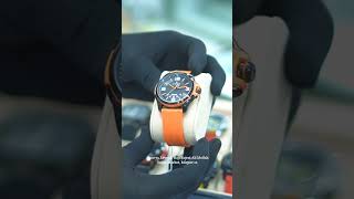 12 Discount Available Now Naviforce 9215T Watch naviforce [upl. by Arrak]