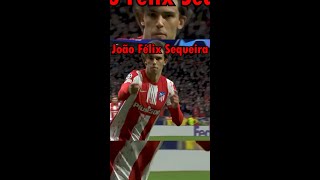 Why Joao Felix is SO Underrated💫🔥 [upl. by Estell119]