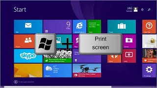 How to screenshot on Windows [upl. by Sylera976]