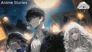 Anime Stories  I Became The Necromancer Of The Academy  Part 18 chapter 171  180 [upl. by Draillih]