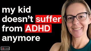 🔴 Overcoming ADHD with the Carnivore Diet  Cristie Kiehl’s Journey [upl. by Tomi]