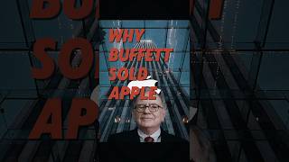 Why Warren Buffett Sold Half of Apple Shares in Q2 2024  Key Insights stockmarket2024 aapl risk [upl. by Geanine581]