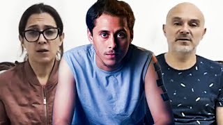 DECLARACIÓN COMPLETA de los HERMANOS AMÉSTICA Sobre el Caso CANSERBERO [upl. by Morissa]