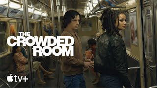 The Crowded Room — Opening Scene  Apple TV [upl. by Boleyn108]