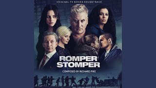 Romper Stomper Theme 2018 [upl. by Anerbes]