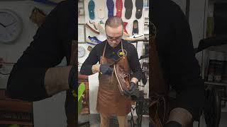 Resoling Sperry Boat Shoes for a Fresh Stride and Longlasting Style [upl. by Cheshire86]