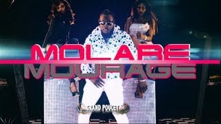 MOLARE quotMOURAGEquot clip OFFICIEL HD [upl. by Dionisio]