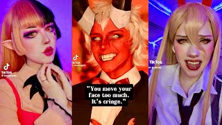 Best TikTok Cosplay Compilation [upl. by Cartie]