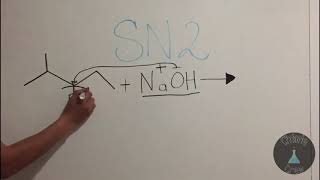 Mecanismos de reacciónQuímica orgánica [upl. by Arraic]