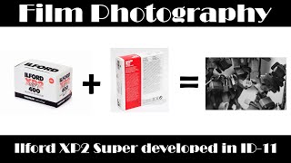 XP2 Super Developed in ID 11 [upl. by Itsrik]