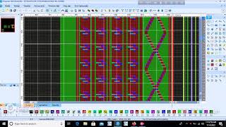 Raynen QiLi Knit CAD program [upl. by Hubbard]